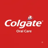 Colgate toothpaste logo