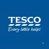Tesco meal deal logo